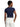 T-shirt Donna Ralph Lauren - Maglietta Girocollo In Jersey Di Cotone - Blu