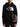 Felpe con cappuccio Ragazzi Unisex The North Face - Felpa Con Cappuccio Essential Drew Peak Da Ragazzo - Nero