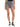 Bermuda Donna Levi's - 501® Original Short - Ojai Luxor Edge - Grigio