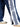 Pantaloni Uomo Adidas - Pantalone Adibreak - Blu