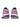Scarpe da tennis Donna Asics - Gel-Resolution X Clay - Lilla