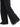 Pantaloni Donna Nike - Pantaloni Palazzo A Vita Alta Sportswear Phoenix - Nero