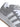Sneaker Ragazzi Unisex Adidas - Campus 00S J - Grigio
