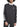 Maglie a manica lunga Uomo Adidas - Polo Adicolor Rugby - Nero