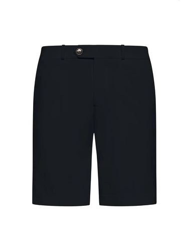 Pantaloncini Uomo RRD - Short Surflex Chino - Blu