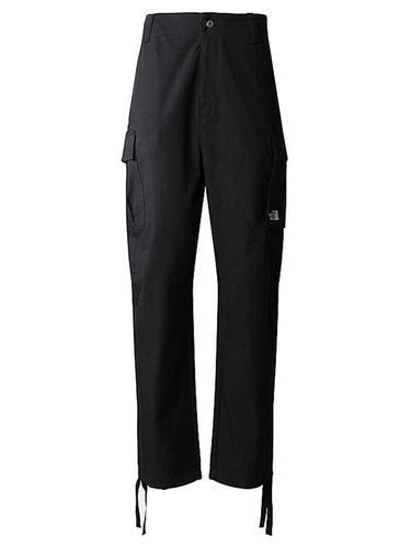 Pantaloni Donna The North Face - Pantaloni Cargo - Nero