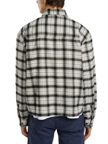 Camicie casual Uomo Dickies - Camicia In Flanella Jerome - Nero