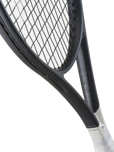 Racchette Unisex Head - Racchetta Head Speed Mp - Nero