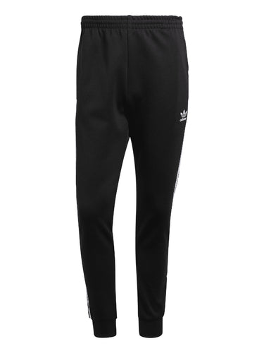 Pantaloni Uomo Adidas - Track Pants Adicolor Classics Sst - Nero