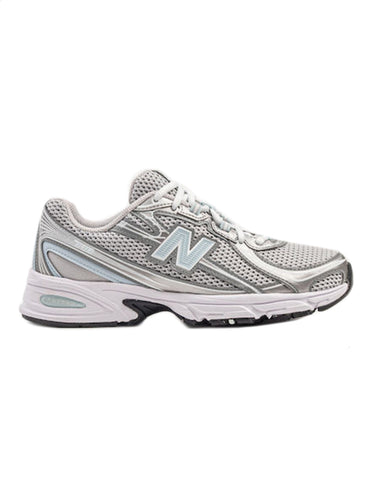 Sneaker Donna New Balance - 740 - Bianco
