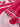 Teli mare Unisex Sundek - New Classic - Telo Mare Jacquard Con Logo - Fucsia