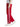 Pantaloni Uomo Adidas - Track Pants Adicolor Classics Firebird - Rosso