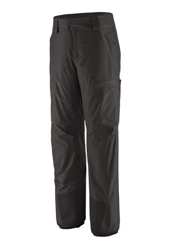 Pantaloni Uomo Patagonia - Men's Powder Town Pants - Nero