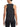 Canotte Donna Nike - Canotta Nike One Classic Dri-Fit - Nero