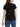 T-shirt Donna Levi's - La T-Shirt Perfect - Nero