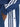 Pantaloni Uomo Adidas - Pantalone Adibreak - Blu