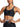 Reggiseni sportivi Donna Under Armour - Reggiseno Sportivo Ua Infinity 2.0 Mid - Nero
