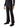 Tute e pantaloni Donna Colmar - Pantaloni Da Sci In Softshell Con Zip Al Fondo - Nero