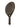 Racchette Unisex Head - Head Coello Vibe 2026 - Grigio