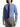 Camicie casual Uomo Ralph Lauren - Custom Fit Stretch Poplin Shirt - Celeste
