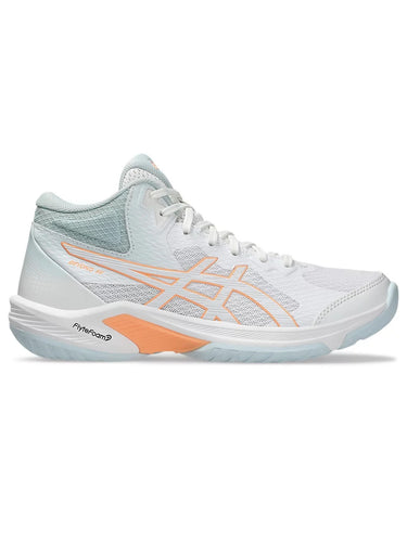 Scarpe da pallavolo Donna Asics - Beyond Ff Mt - Bianco