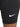 Bermuda Donna Nike - Sportswear Classics Shorts Modello Ciclista - Nero