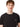T-shirt Uomo Lacoste - T-Shirt A Girocollo In Jersey Di Cotone Pima - Marrone