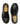 Scarpe stringate basse Uomo Dr. Martens - Scarpe Oxford 1461 In Pelle Smooth - Nero