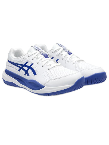 Scarpe da tennis Ragazzi Unisex Asics - Gel-Resolution X Gs - Bianco
