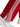 Pantaloni Uomo Adidas - Track Pants Adicolor Classics Firebird - Rosso
