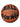 Palle da Basket Unisex Nike - Everyday Playground Graphic 07 - Arancione