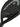 Racchette Unisex Head - Speed Pro - Nero