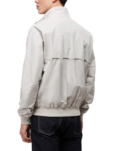 Giacche Uomo Baracuta - G9 Harrington Jacket - Beige