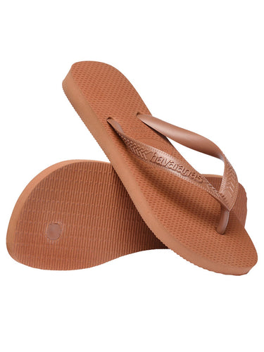 Infradito Donna Havaianas - Havaianas Top Senses - Marrone