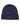 Berretti in maglia Uomo Ralph Lauren - Merino Wool Classic Pony Logo Hat - Blu