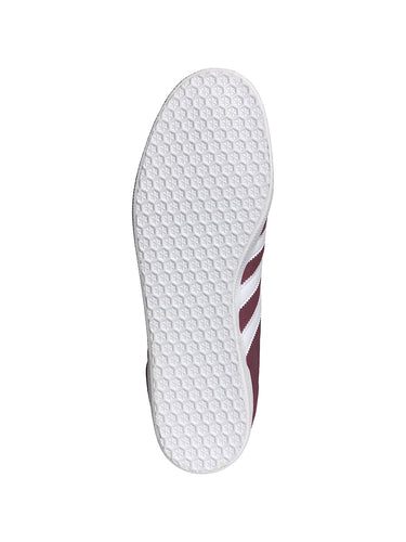 Sneaker Unisex Adidas - Gazelle - Bordeaux
