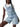 Salopette Donna Levi's - Salopette Utility - Celeste