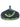Racchette Unisex Head - Extreme Pro - Verde