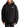 Giacche Ragazzi Unisex The North Face - Giacca Reversibile Perrito Da Ragazzo - Nero