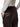 Pantaloni Donna Alpha Studio - Pantalone Ecopelle - Marrone