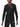 Maglie a manica lunga Ragazzo Jordan - Chicago Motion Maglia A Maniche Lunghe - Nero