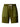 Pantaloncini Uomo The North Face - M's Terry Regular Short - Verde
