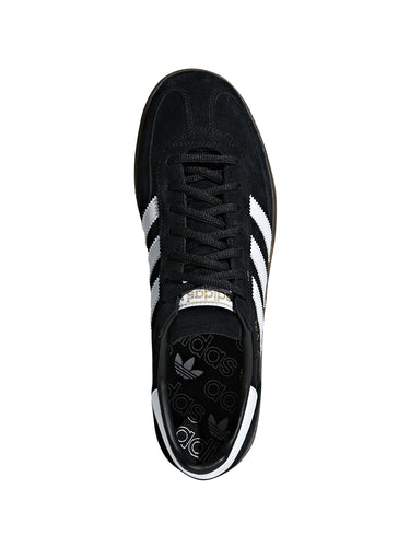 Sneaker Uomo Adidas - Handball Spezial - Nero