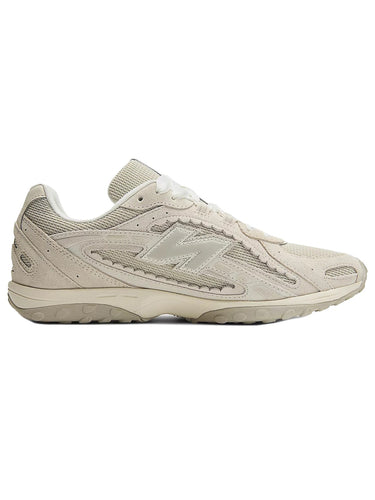 Sneaker Donna New Balance - 204L - Grigio
