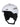 Caschi Unisex RH+ - Casco Helios Helmet - Bianco
