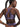 Reggiseni sportivi Donna Under Armour - Reggiseno Sportivo Armour® Mid Crossback - Viola