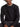 Maglioni Uomo Levi's - Maglia Housemark Leggera - Nero
