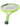 Racchette Unisex Head - Extreme Mp - Giallo