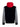 Felpe con cappuccio Ragazzi Unisex Jordan - Felpa Brooklyn - Nero