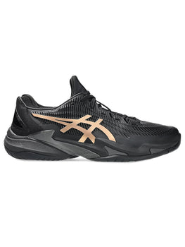 Scarpe da tennis Uomo Asics - Court Ff 3 Novak Night Energy - Nero